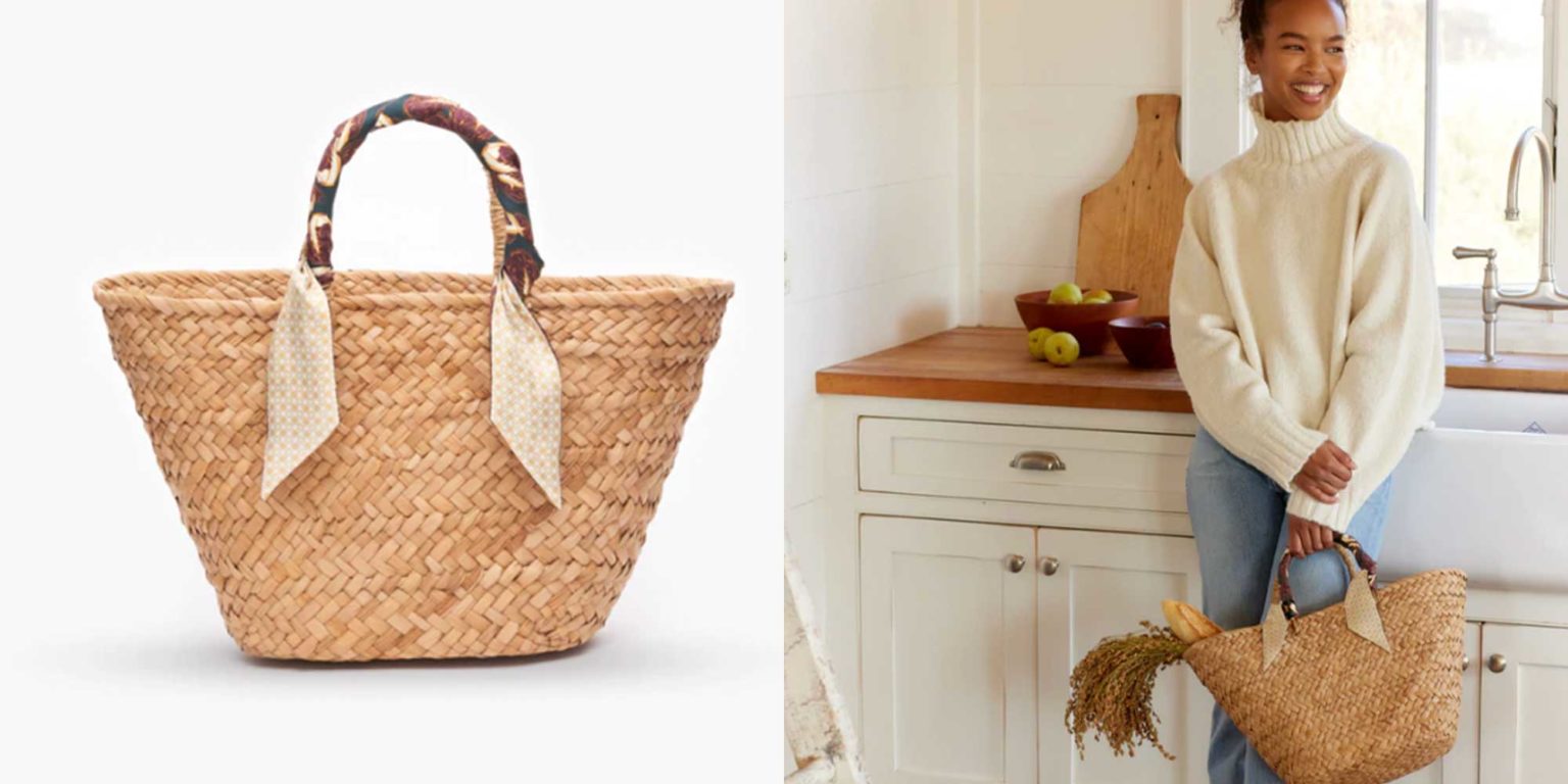 27 More Sustainable Handbags We Know You'll Love - Good On You