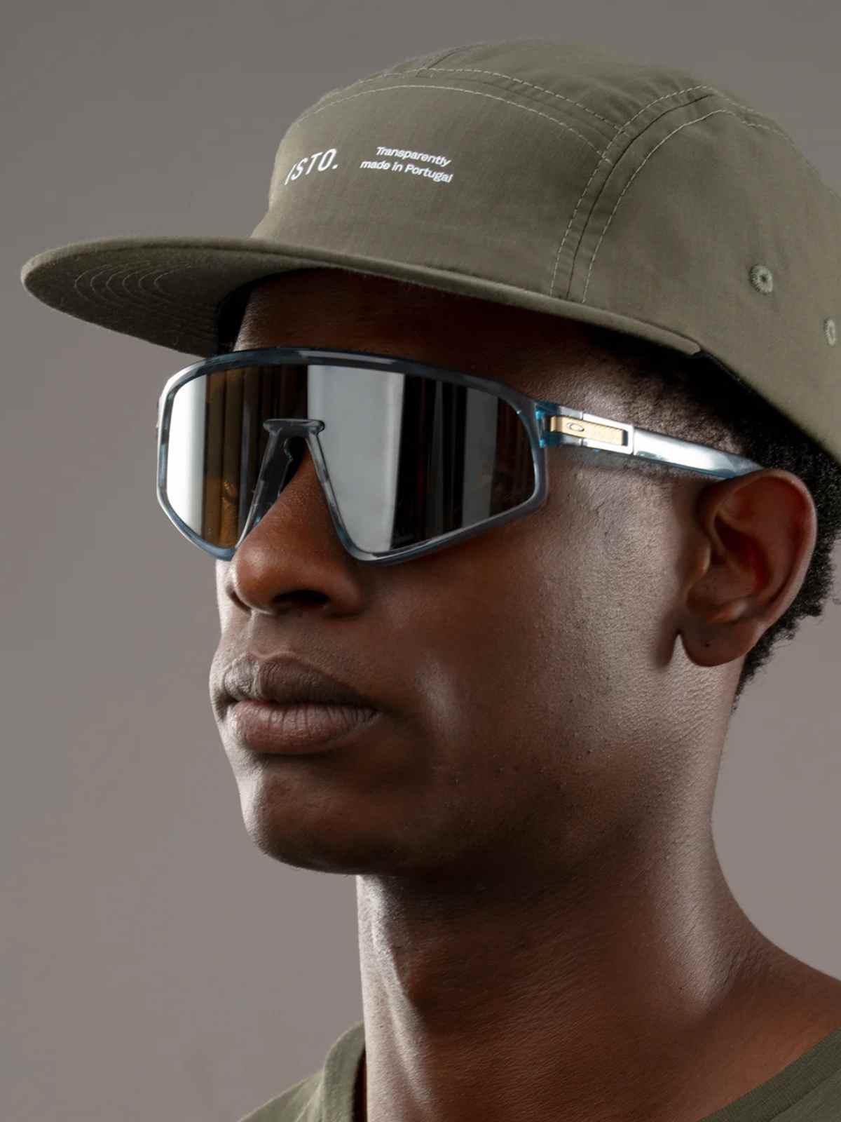 more sustainable sportswear from isto