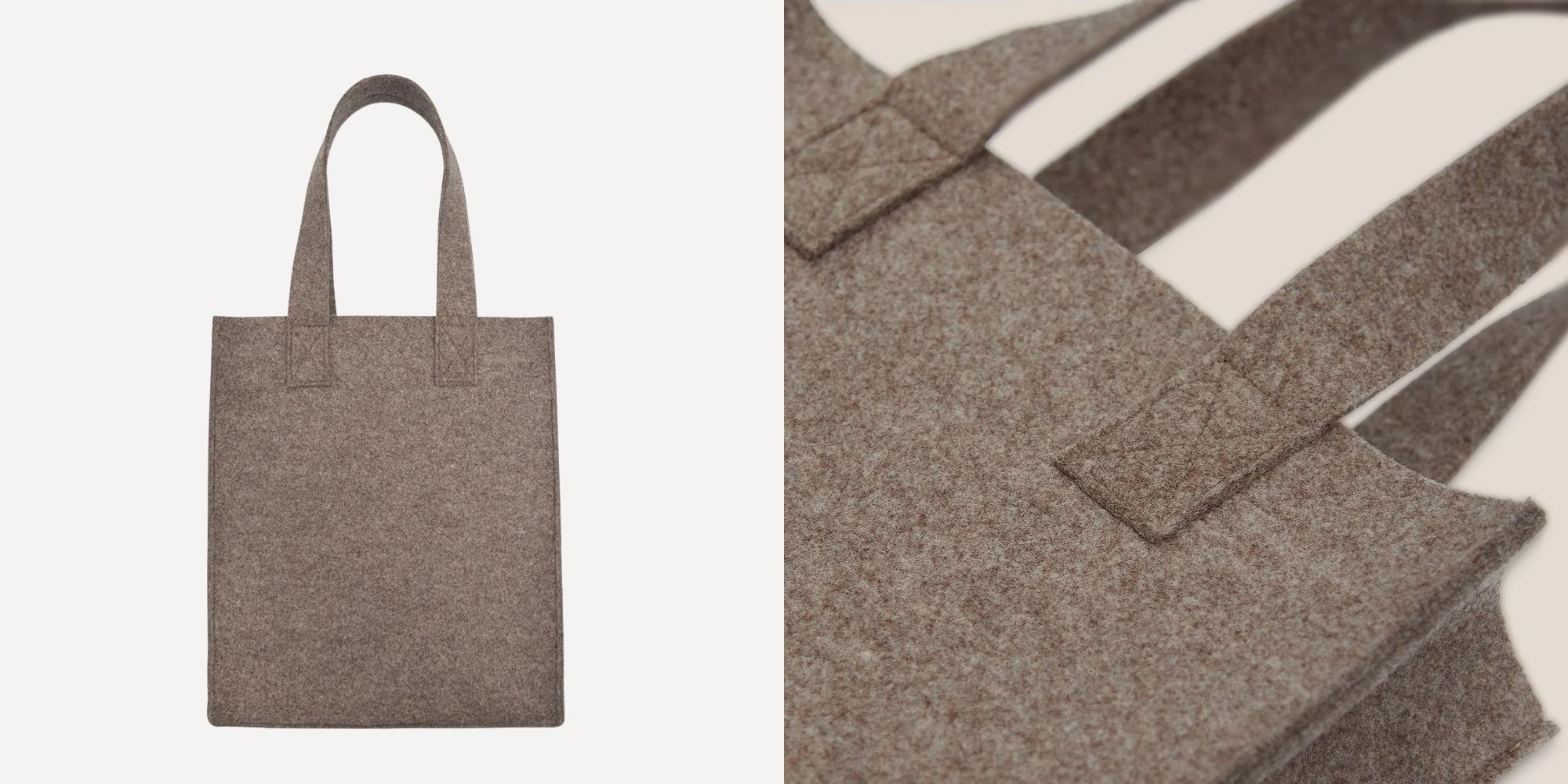 more sustainable tote bag from been london