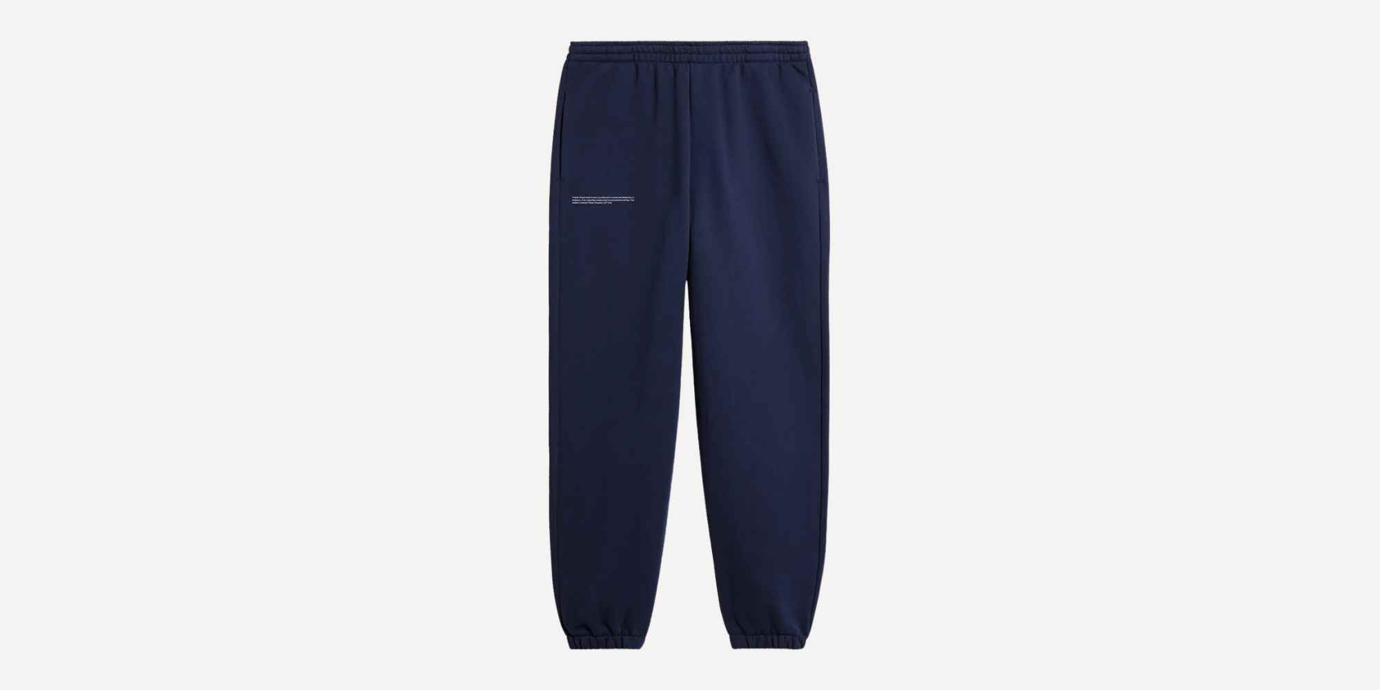 pangaia jogging bottoms