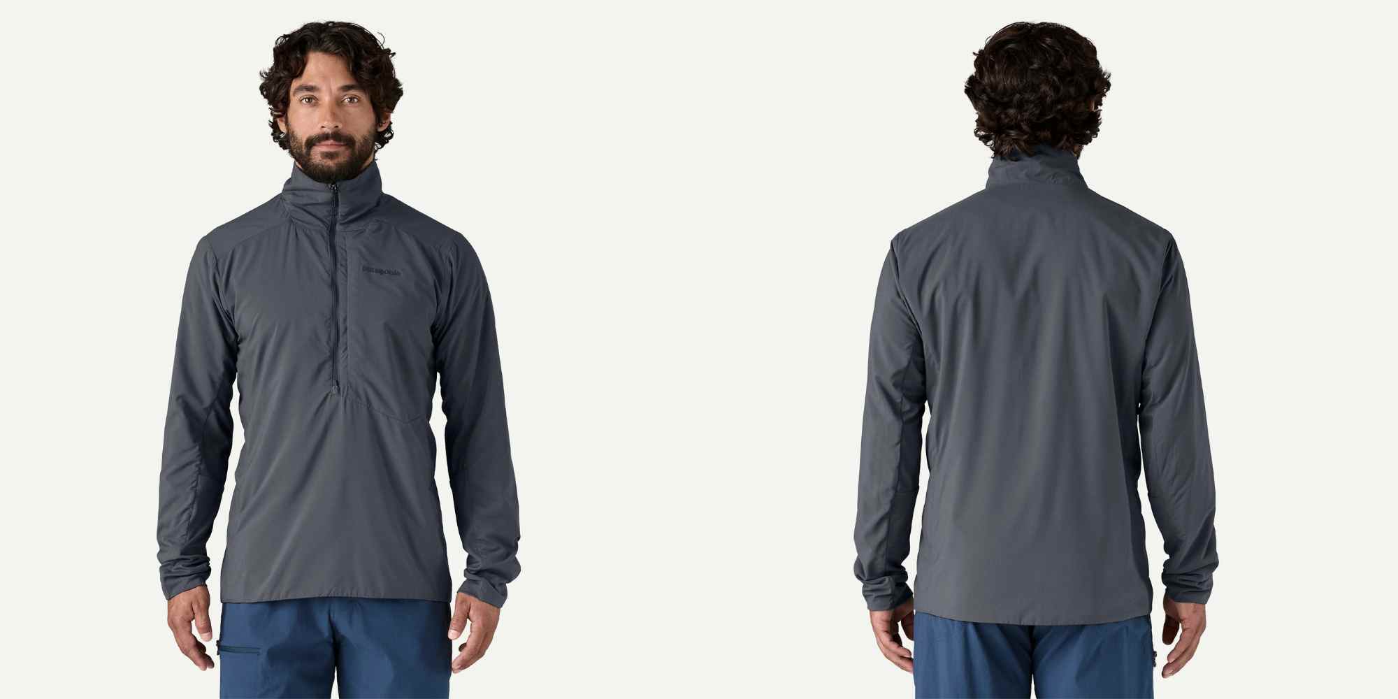 ultralight pullover from patagonia