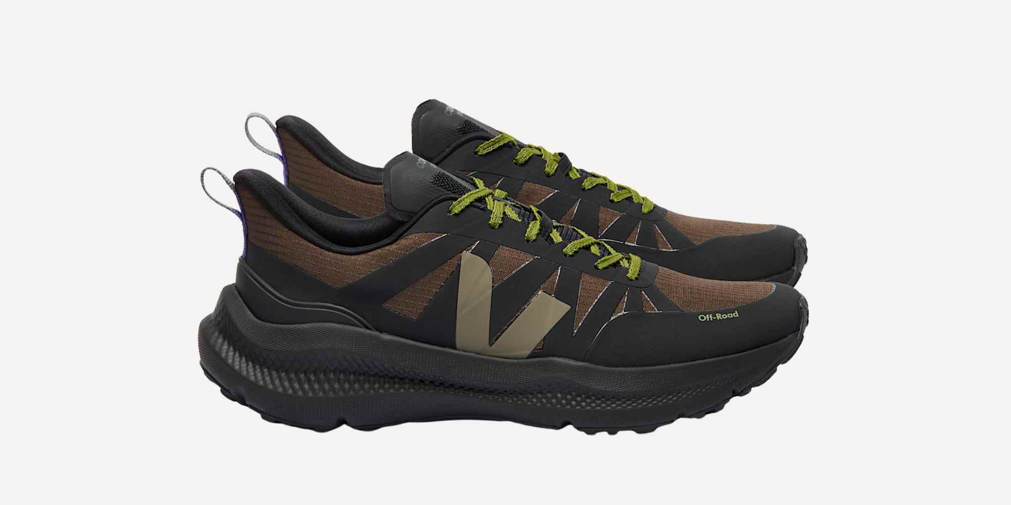 veja running trainers