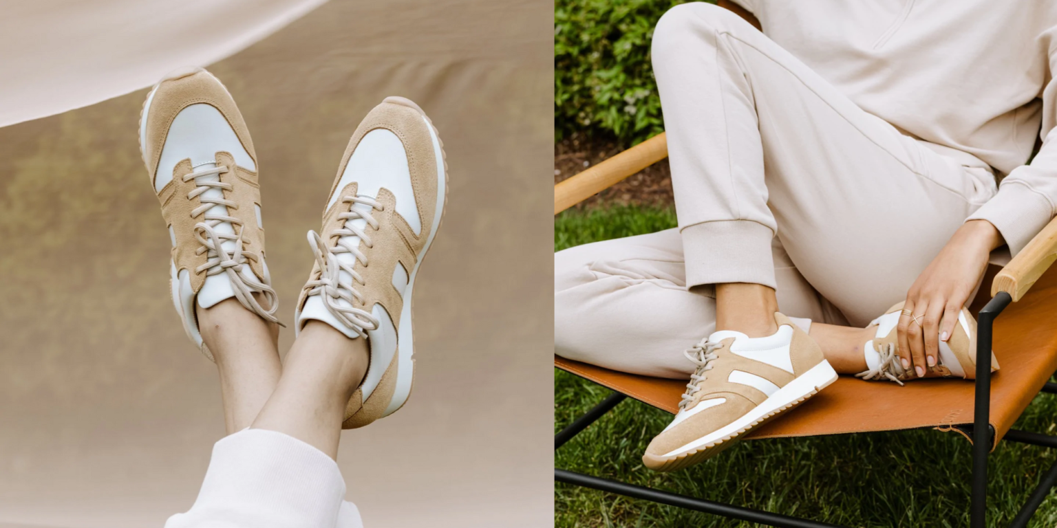 The Ultimate Guide to More Sustainable Sneakers - Good On You
