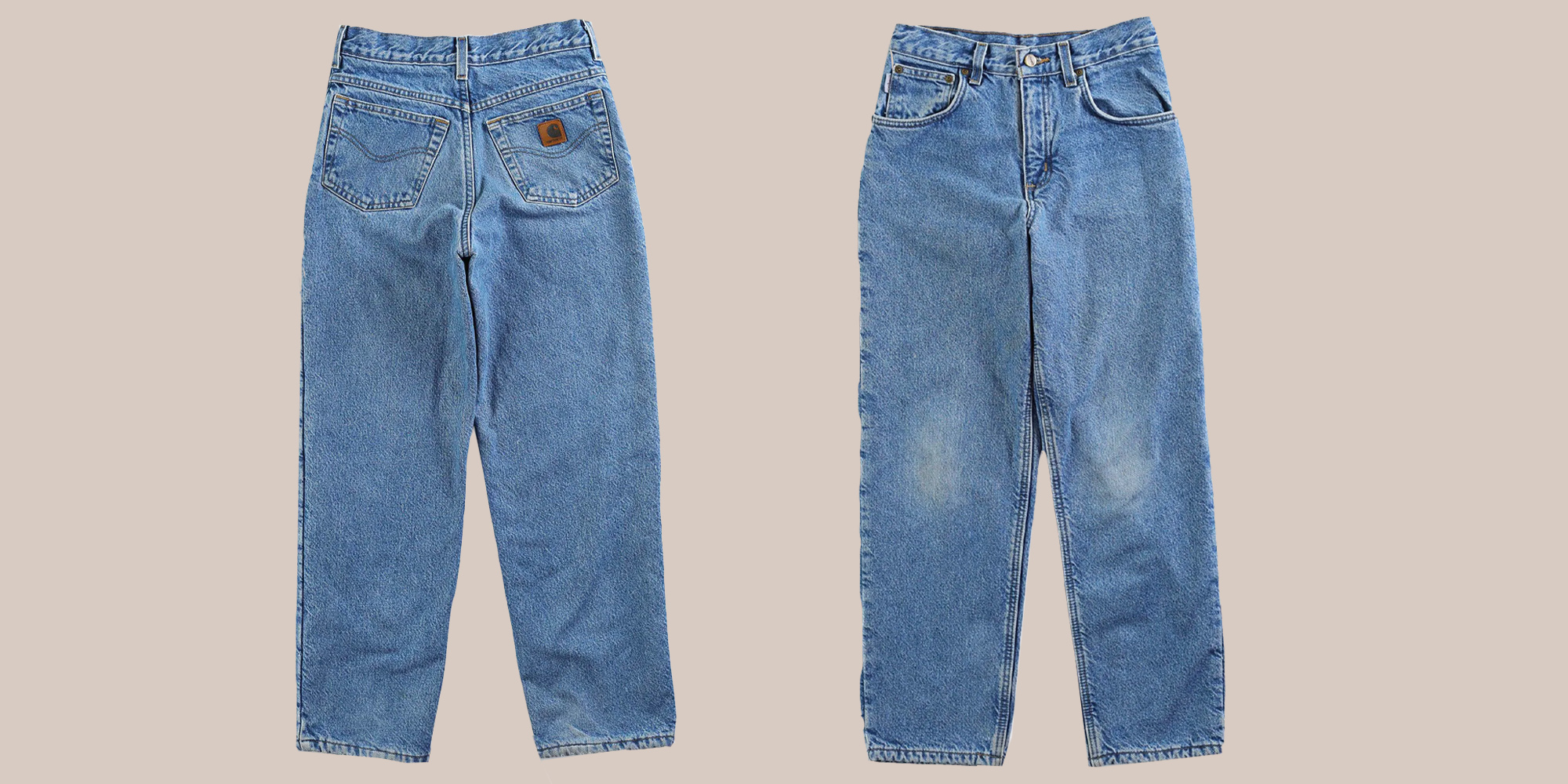 11 Conscious Swaps for Levi’s 501 Denim - Good On You