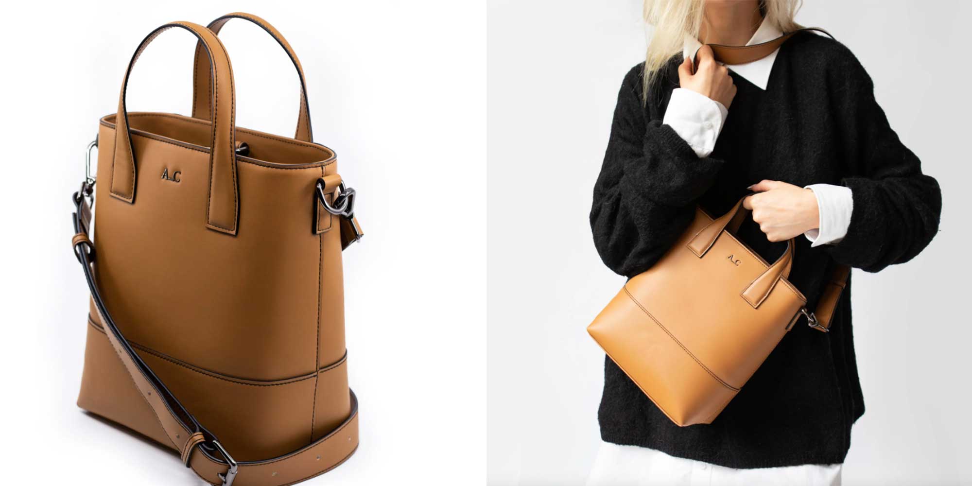 14 Sustainable Luxury Handbags Worth the Investment Good On You
