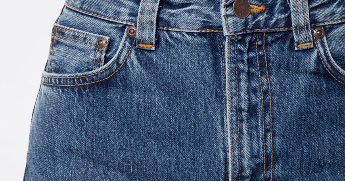 8 Conscious Swaps for Levi's 501 Denim - Good On You