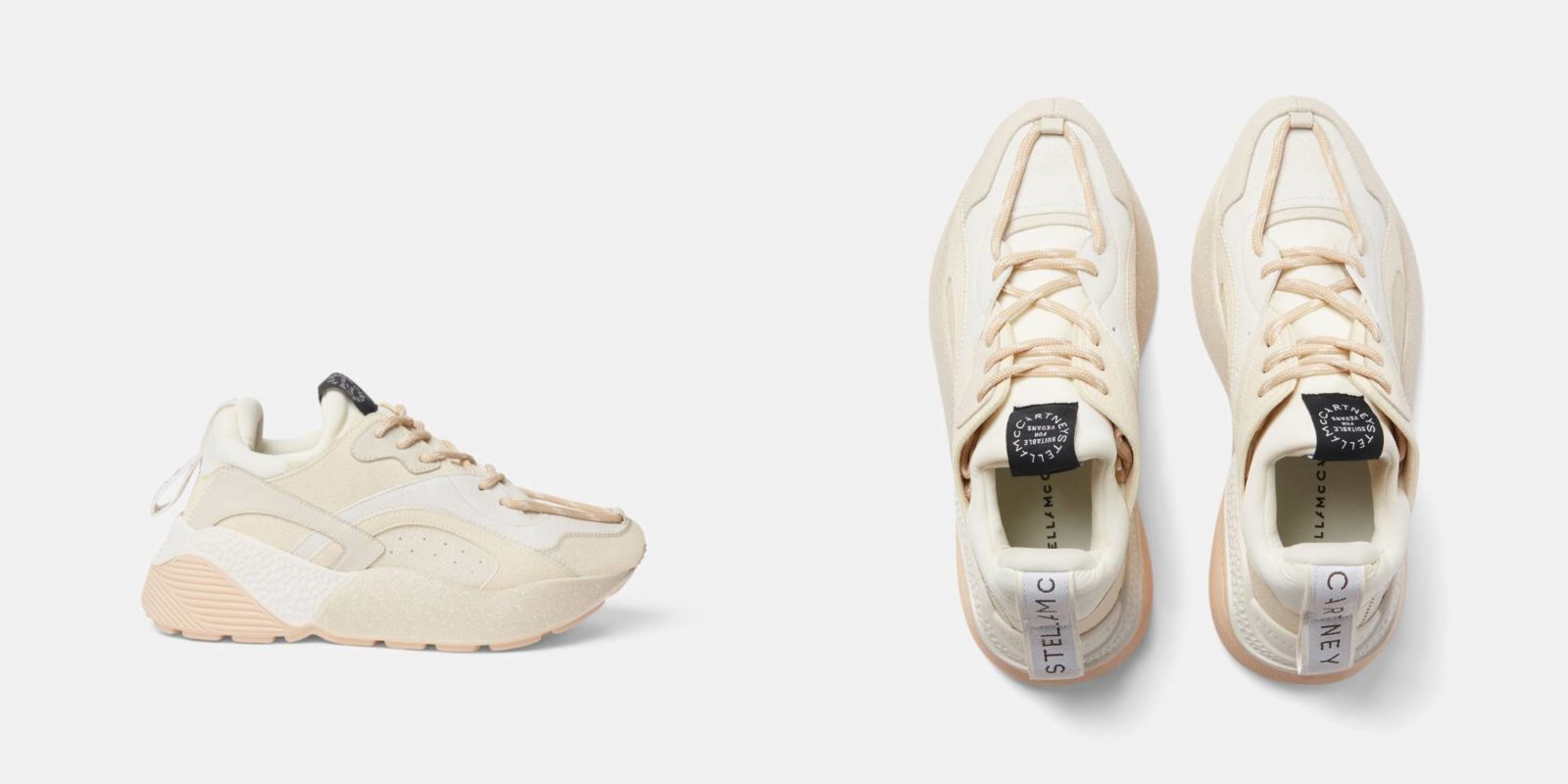 sustainable slip on shoes