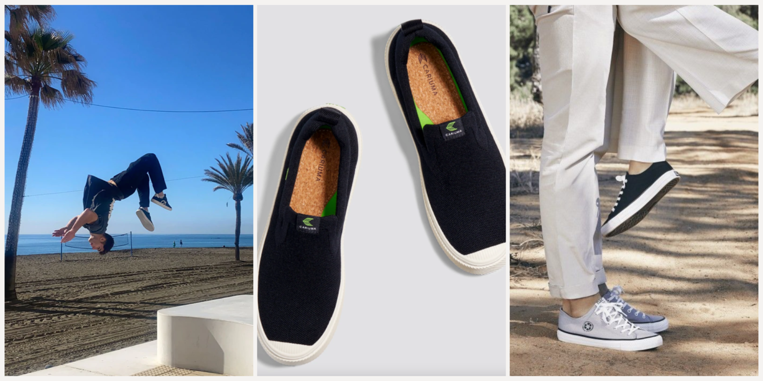 5 Sustainable Alternatives to Vans Good On You