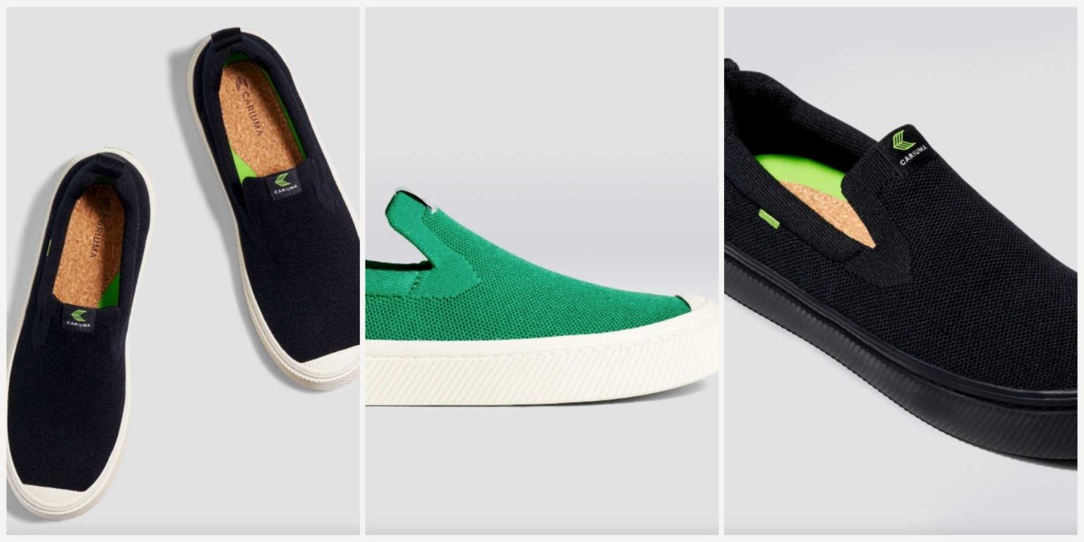 5 Sustainable Alternatives to Vans Good On You