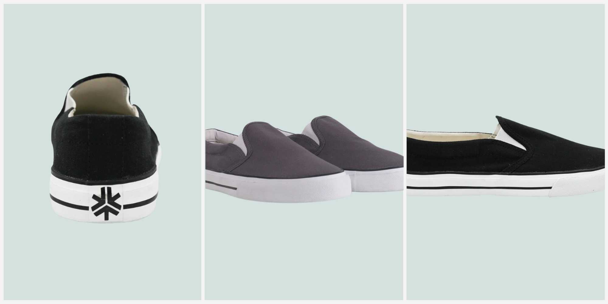 5 Sustainable Alternatives to Vans Good On You