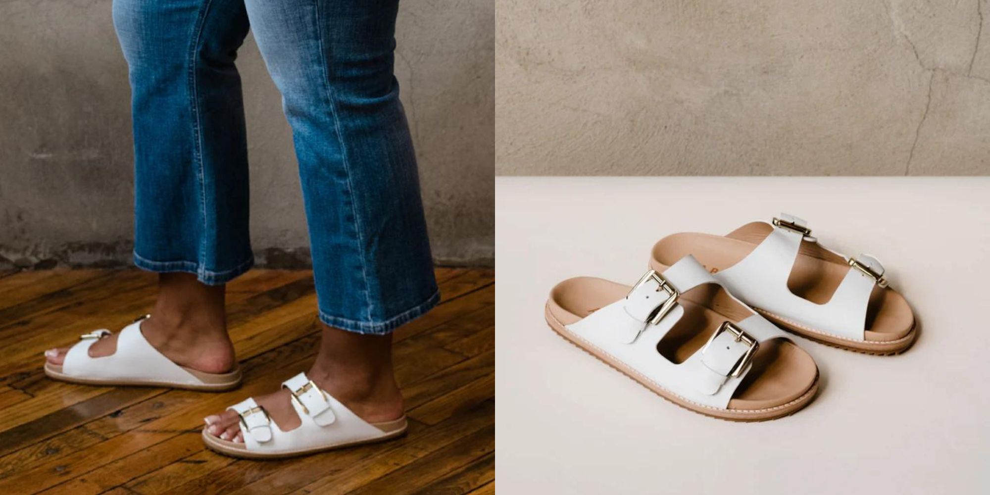 10 More Ethical and Sustainable Sandals for Summer - Good On You