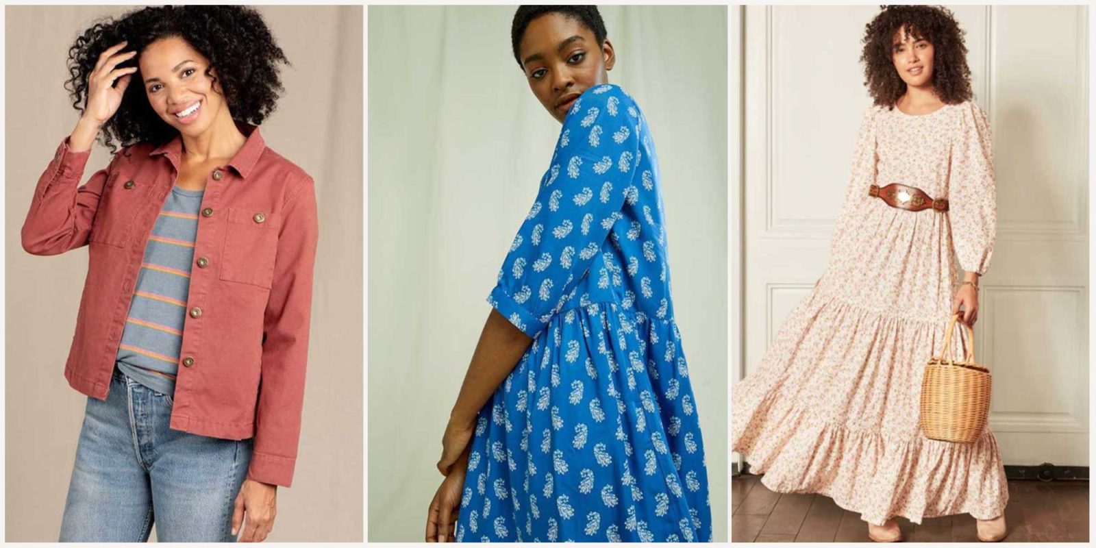 7 Sustainable Alternatives to Brandy Melville Good On You