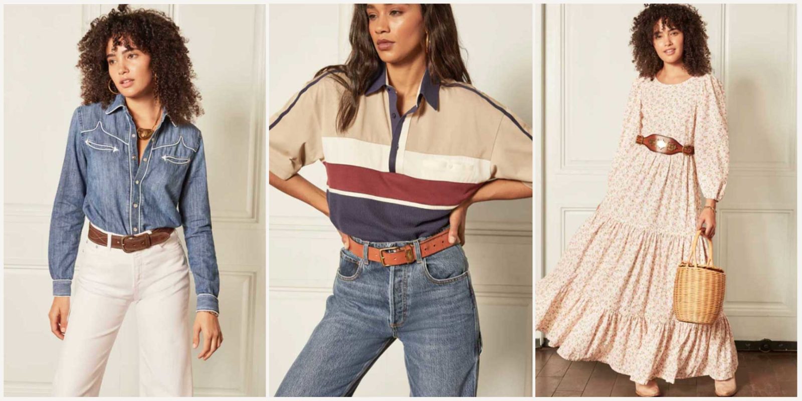 13 More Sustainable Alternatives to Brandy Melville Good On You