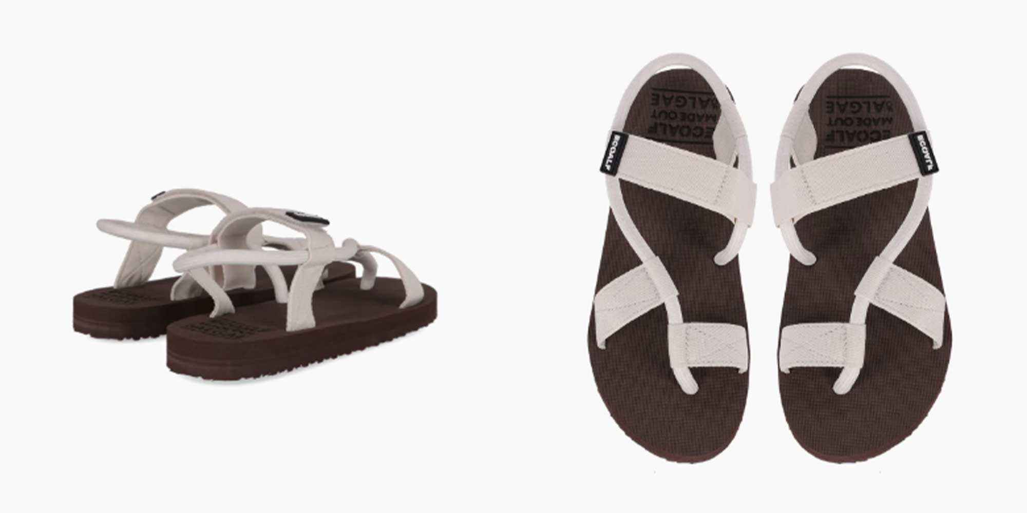 10 More Sustainable Sandals Like Birkenstocks You’ll Love Good On You