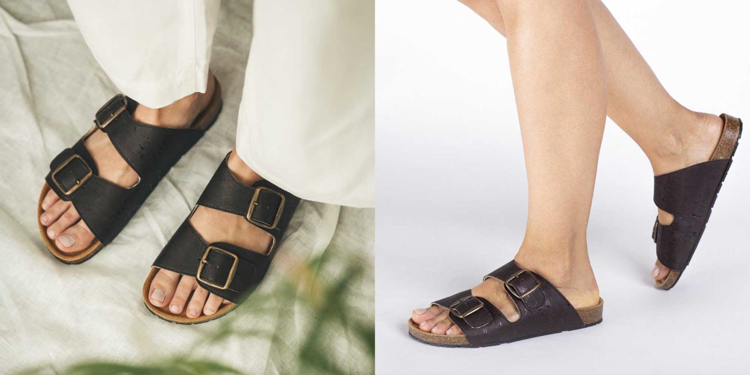 10 More Sustainable Sandals Like Birkenstocks You’ll Love - Good On You