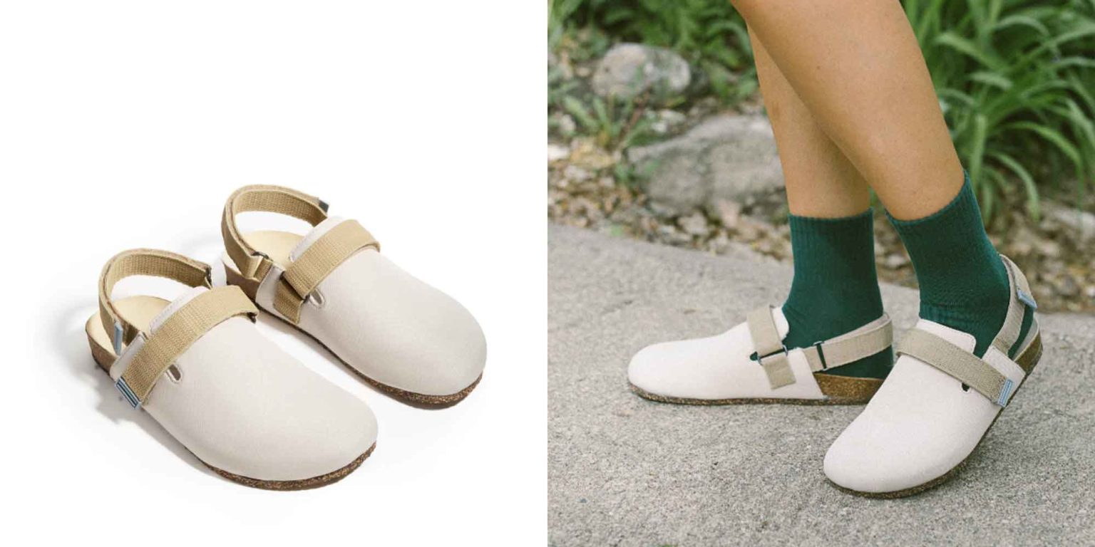 10 More Sustainable Sandals Like Birkenstocks You’ll Love Good On You