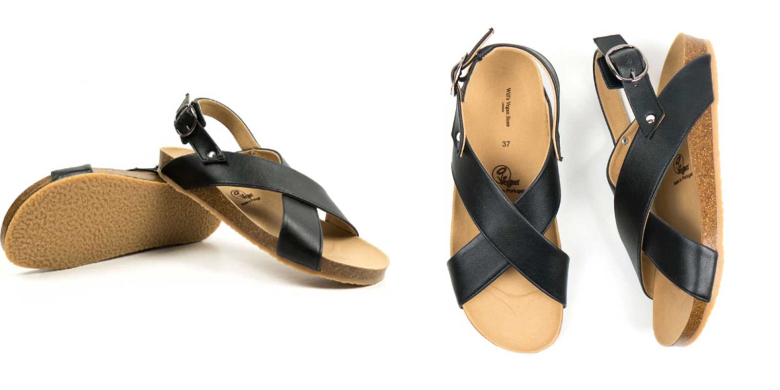 10 More Sustainable Sandals Like Birkenstocks You’ll Love Good On You