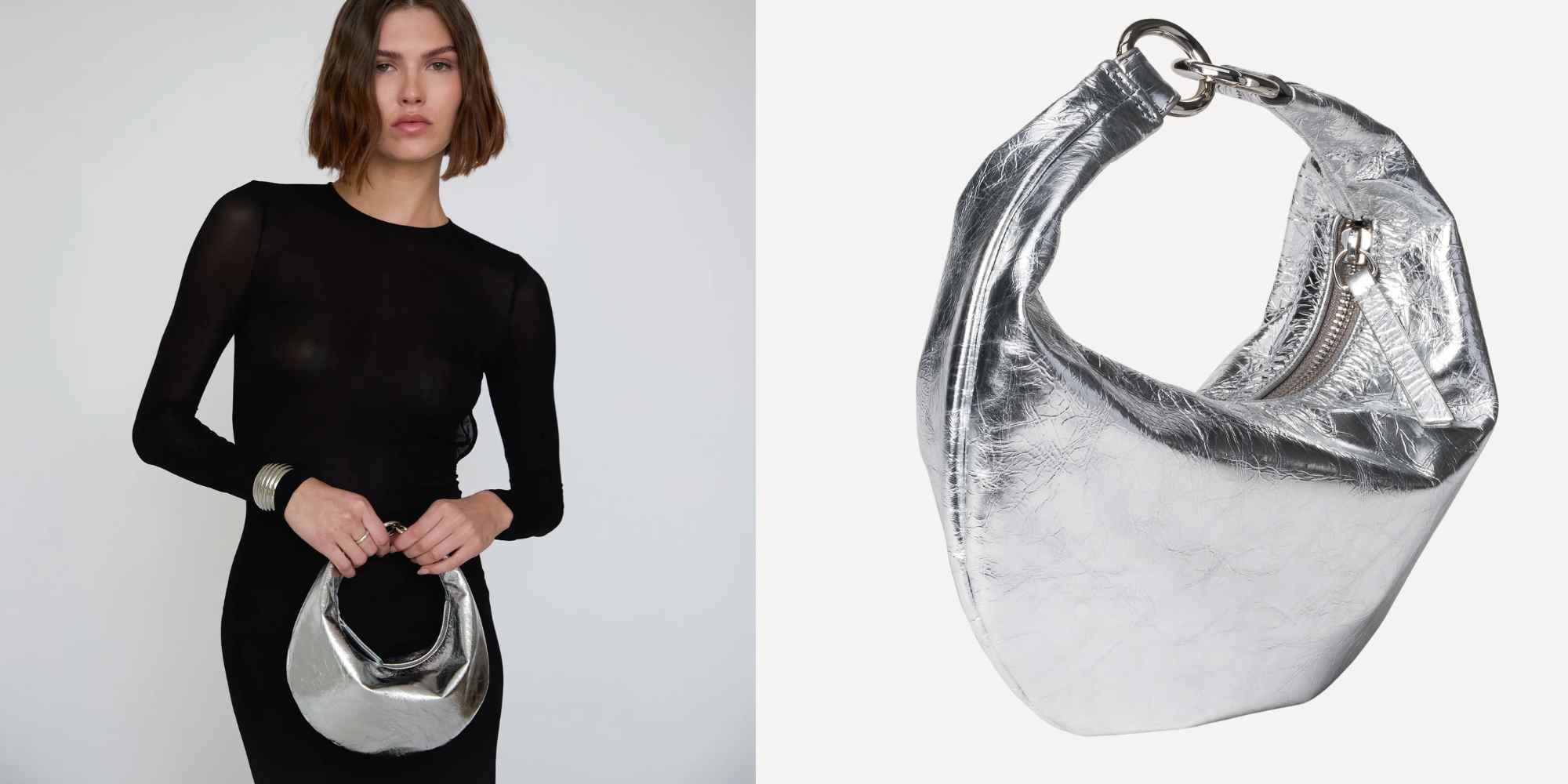 micro ring bag from hyer goods