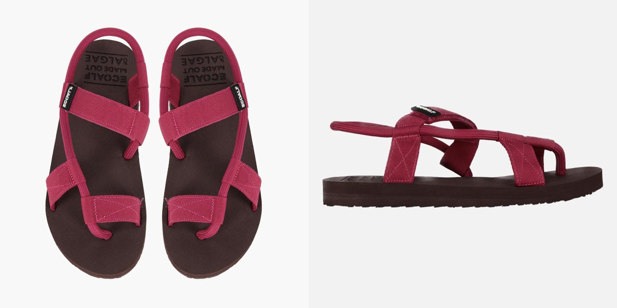 10 More Sustainable Sandals Like Birkenstocks You’ll Love Good On You
