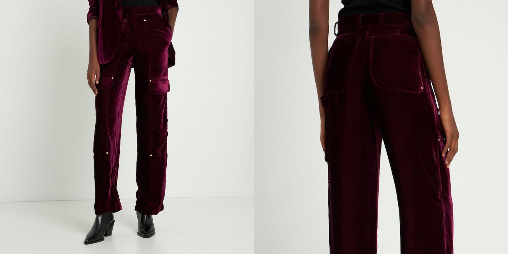 Our Favourite Sustainable Cargo Pants and Combat Trousers - Good On You