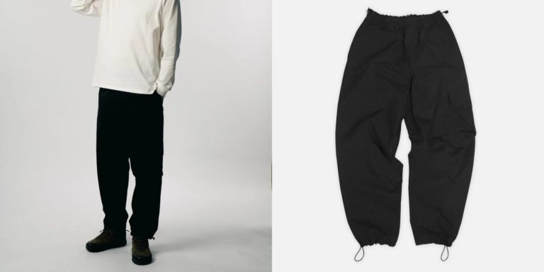 Our Favourite Sustainable Cargo Pants and Combat Trousers - Good On You