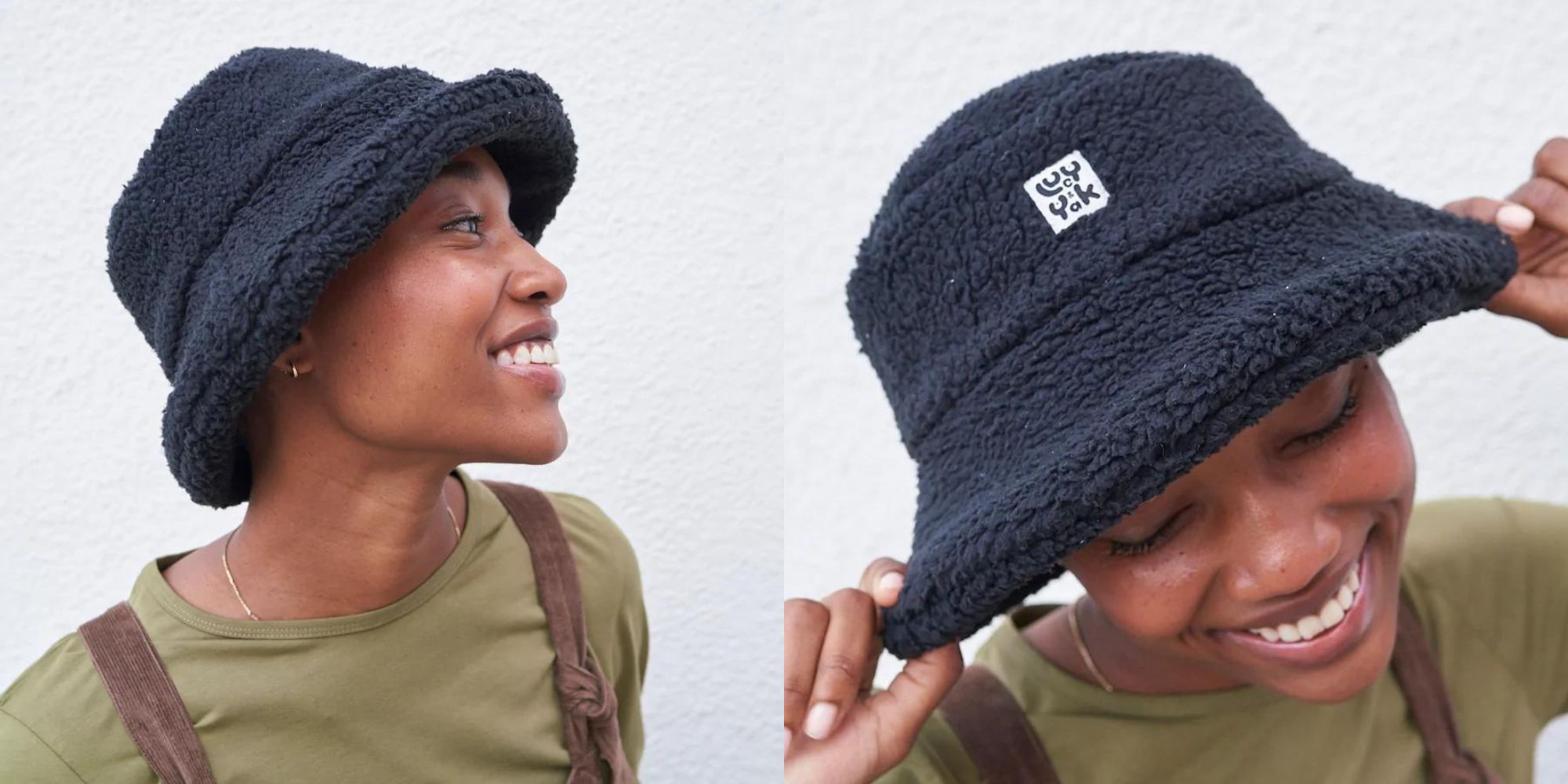 Our 9 Favourite ResponsiblyMade Bucket Hats Good On You