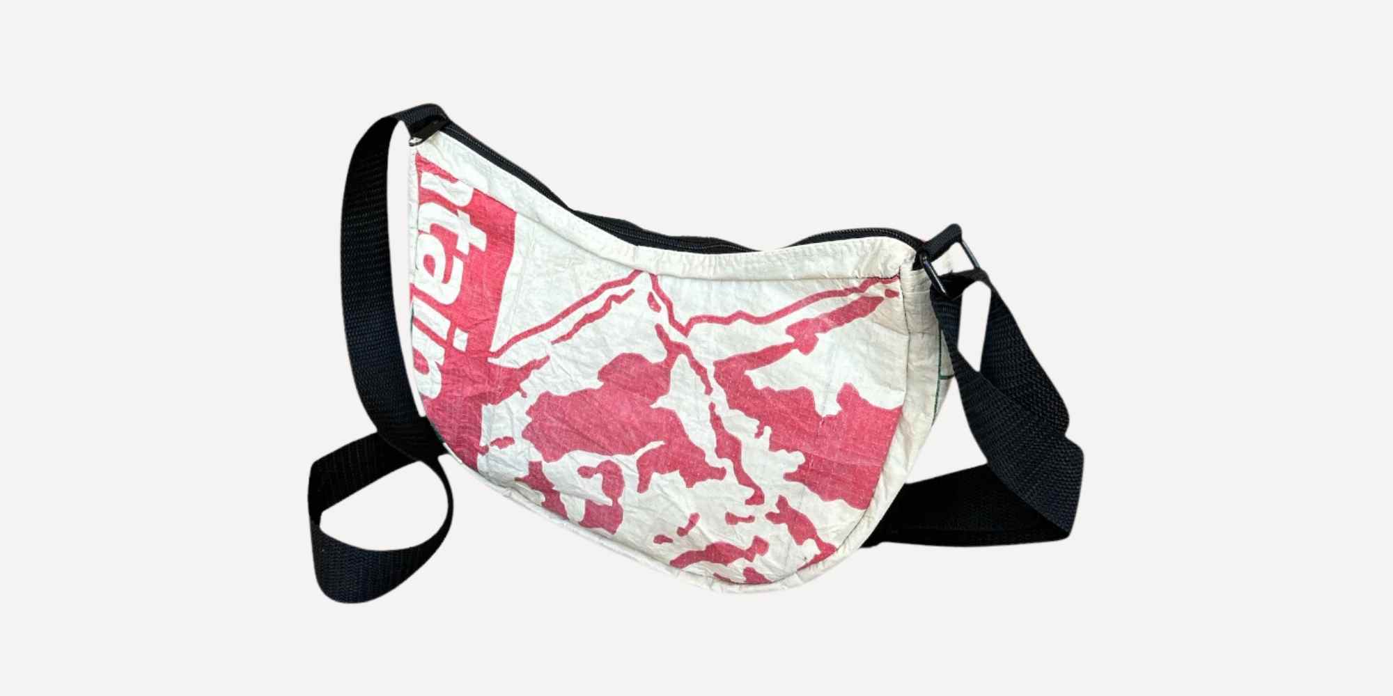 crossbody bag from torrain