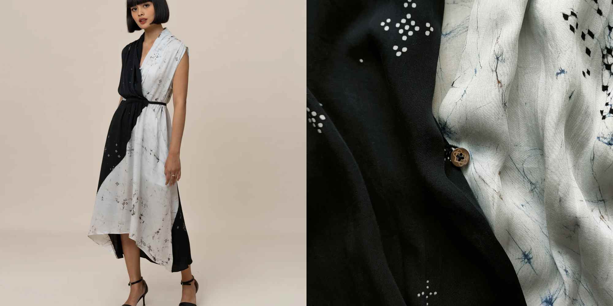 dress from sukkhacitta