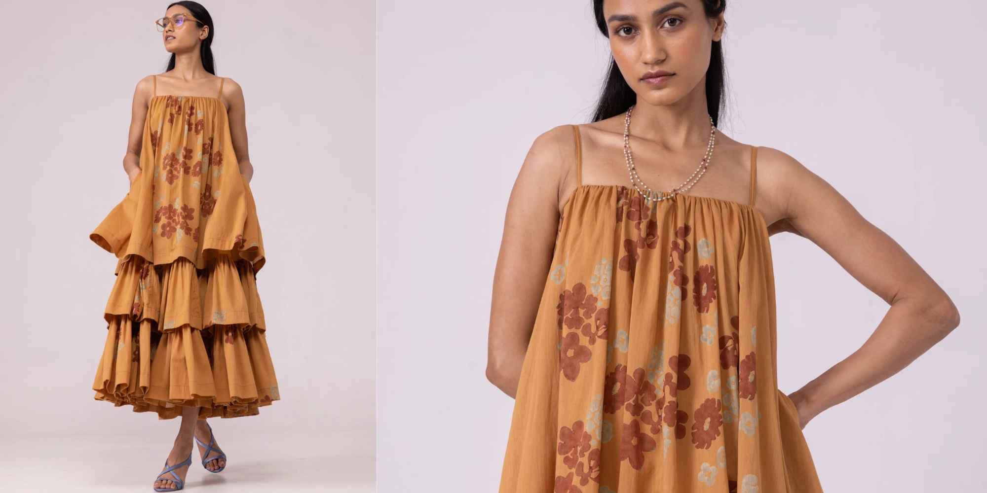 dress from the summerhouse