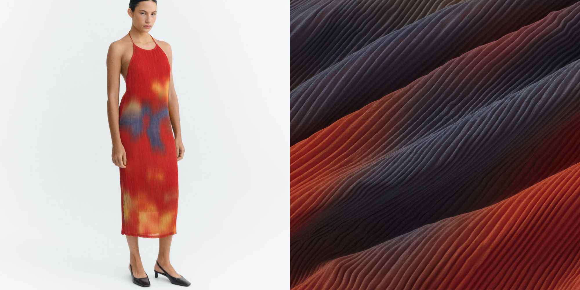 dress from thinking mu