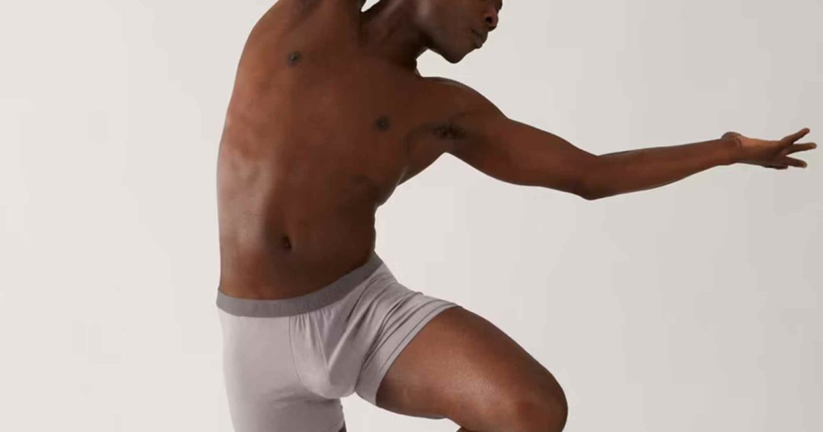 Better Brand Edit: 23 More Sustainable and Ethical Boxers and Briefs