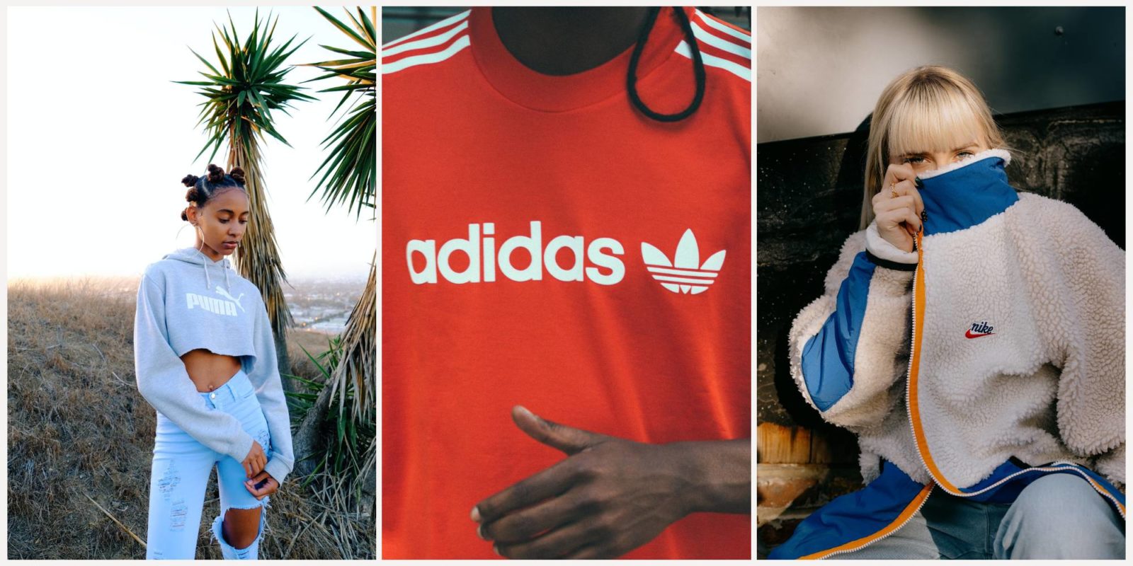 How Ethical Are the Major Sportswear Brands? Good On You