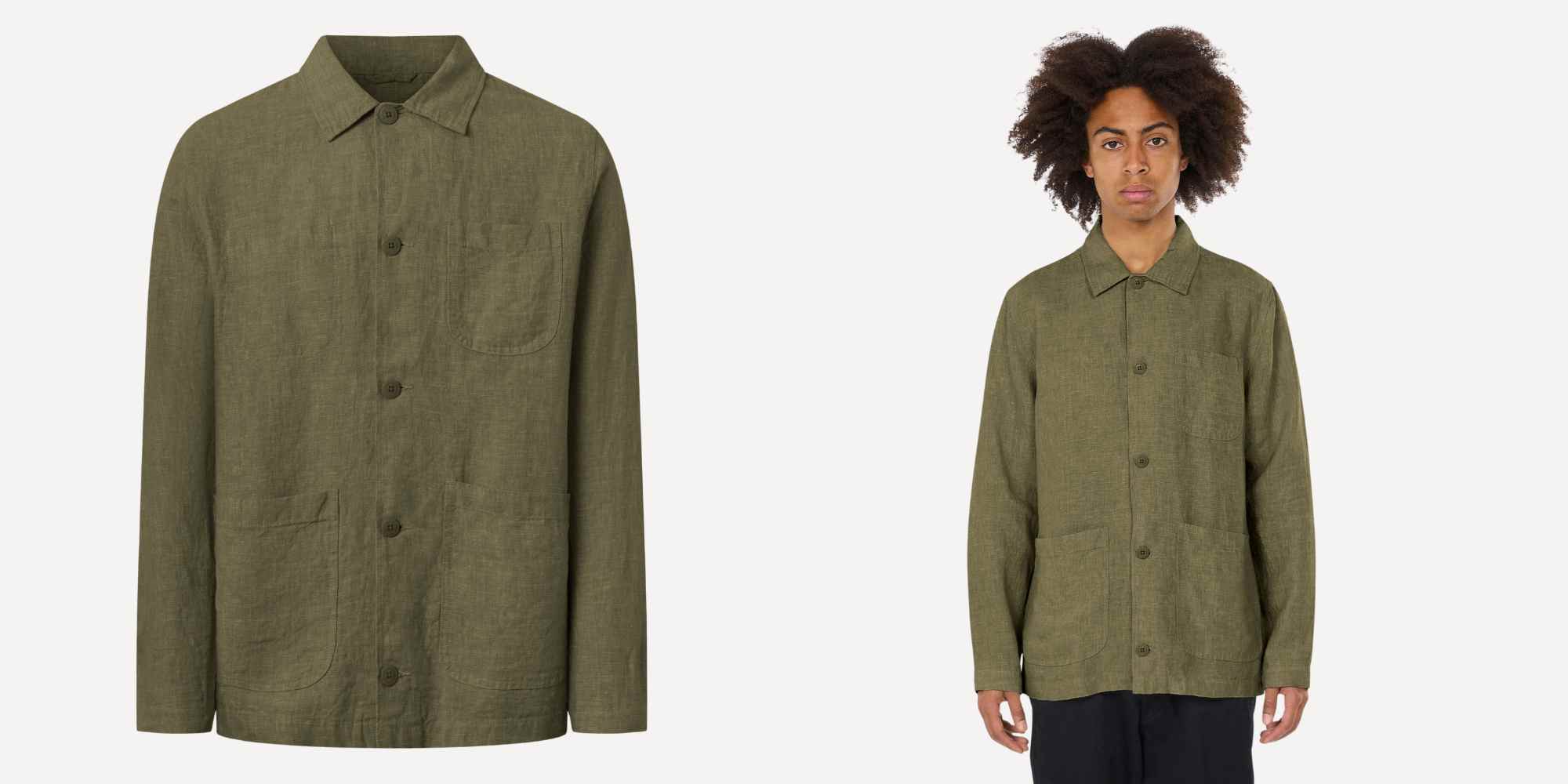 Shirt from Brothers We Stand