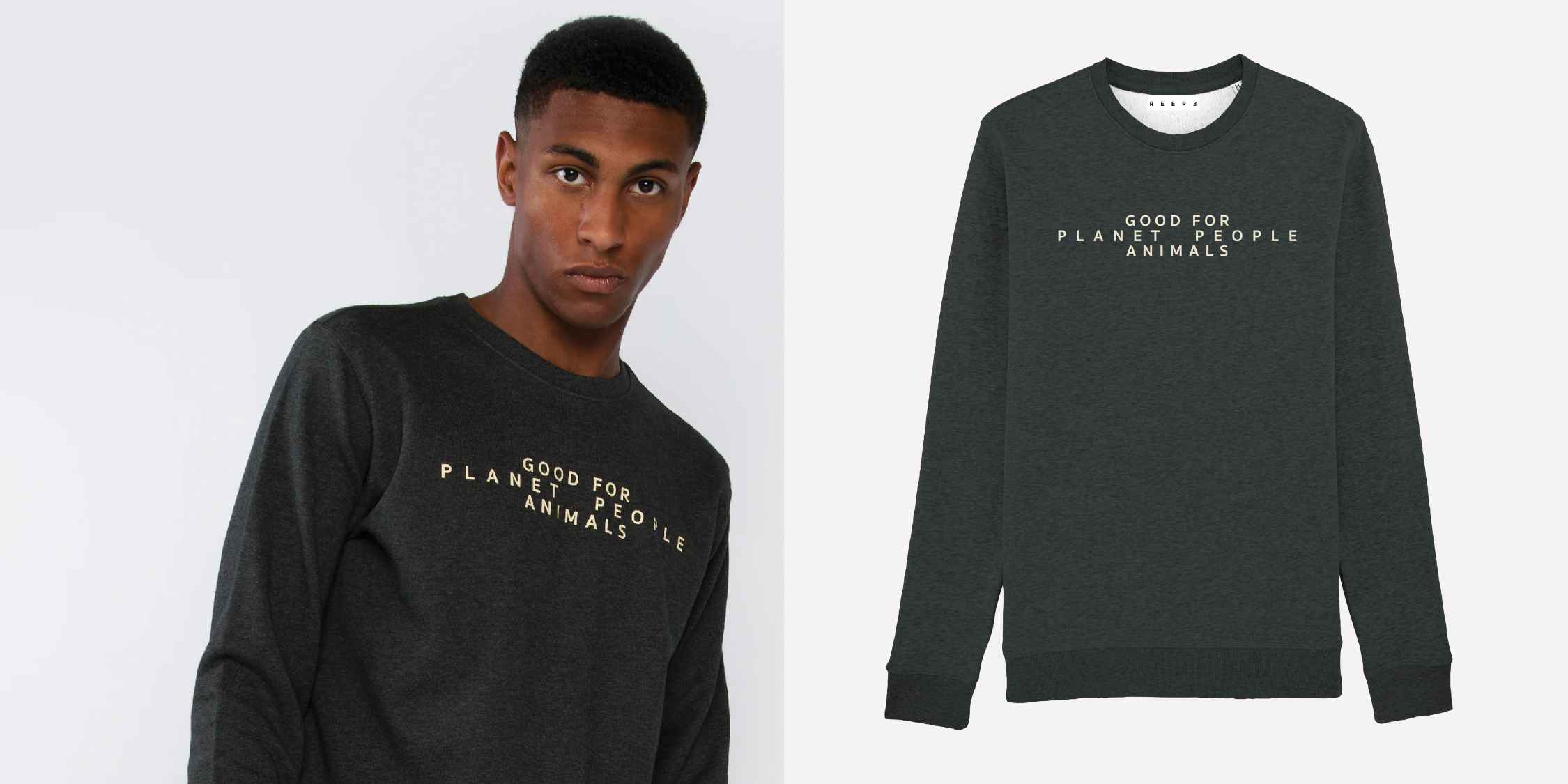 Sweatshirt from Reer3