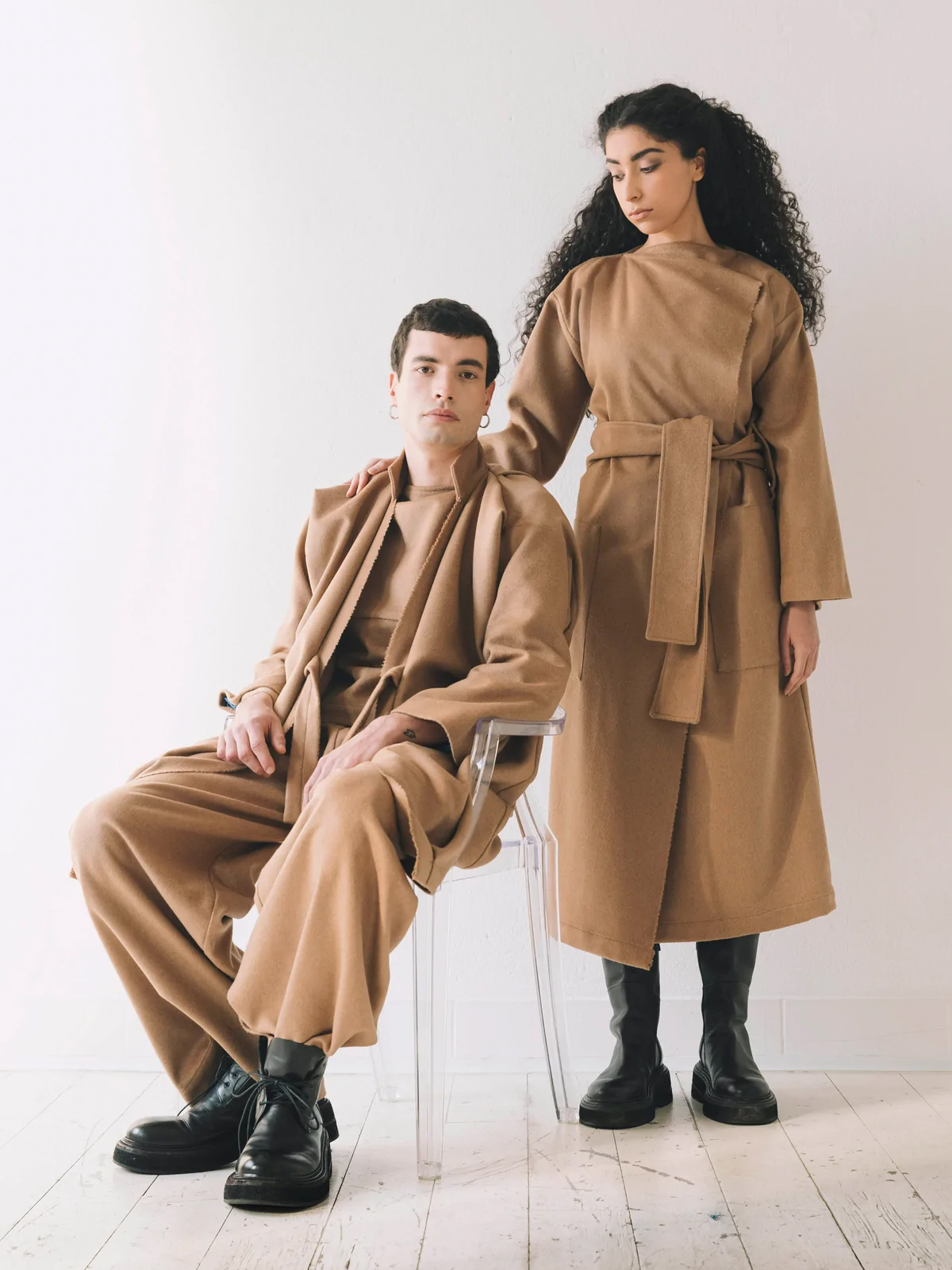 Warmth With Purpose Wuxly s Lasting Vegan And Canadian Made 