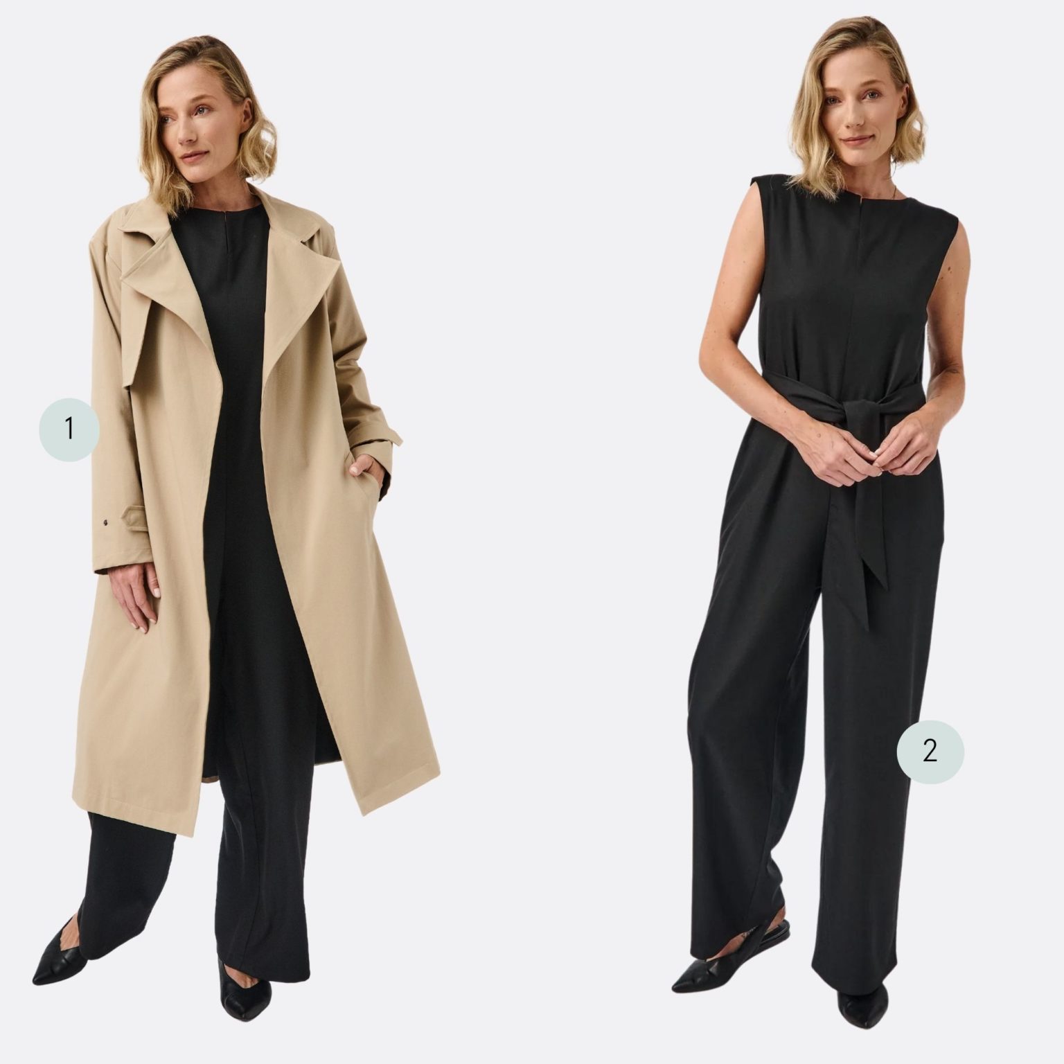 5 Conscious Cold Weather Looks You’ll Love by Mila.Vert Good On You