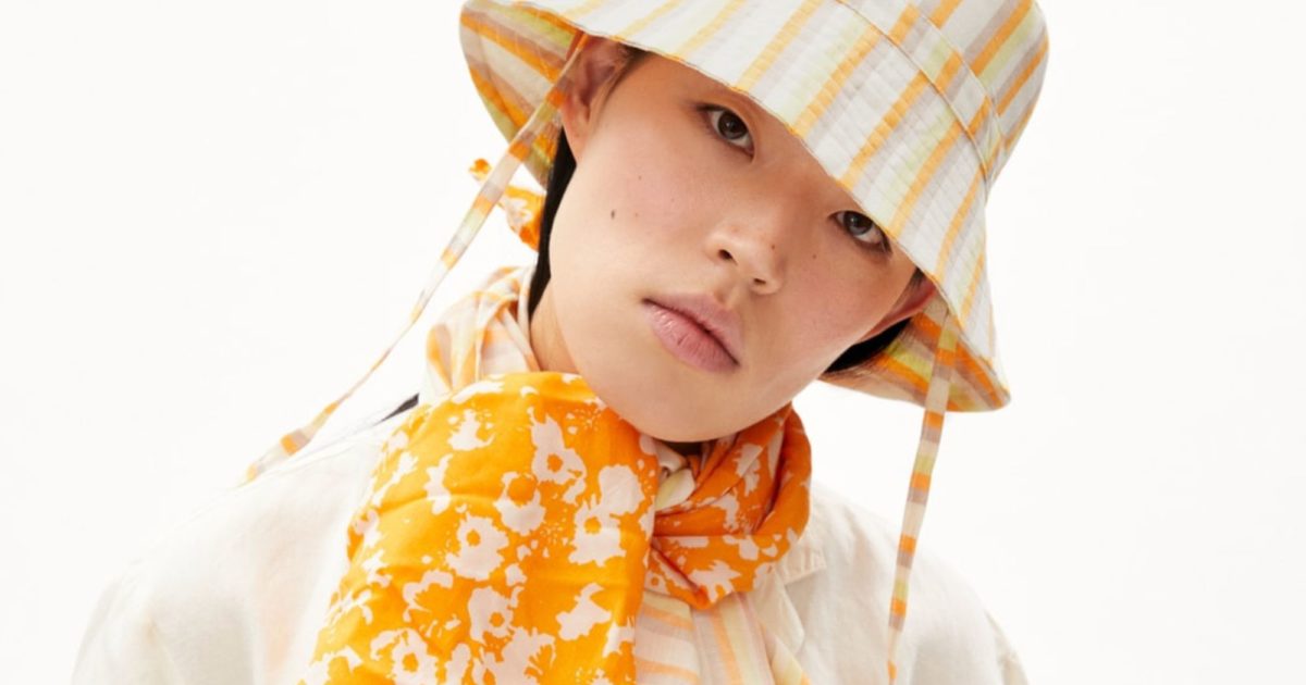 Our 13 Favourite Responsibly-Made Bucket Hats - Good On You