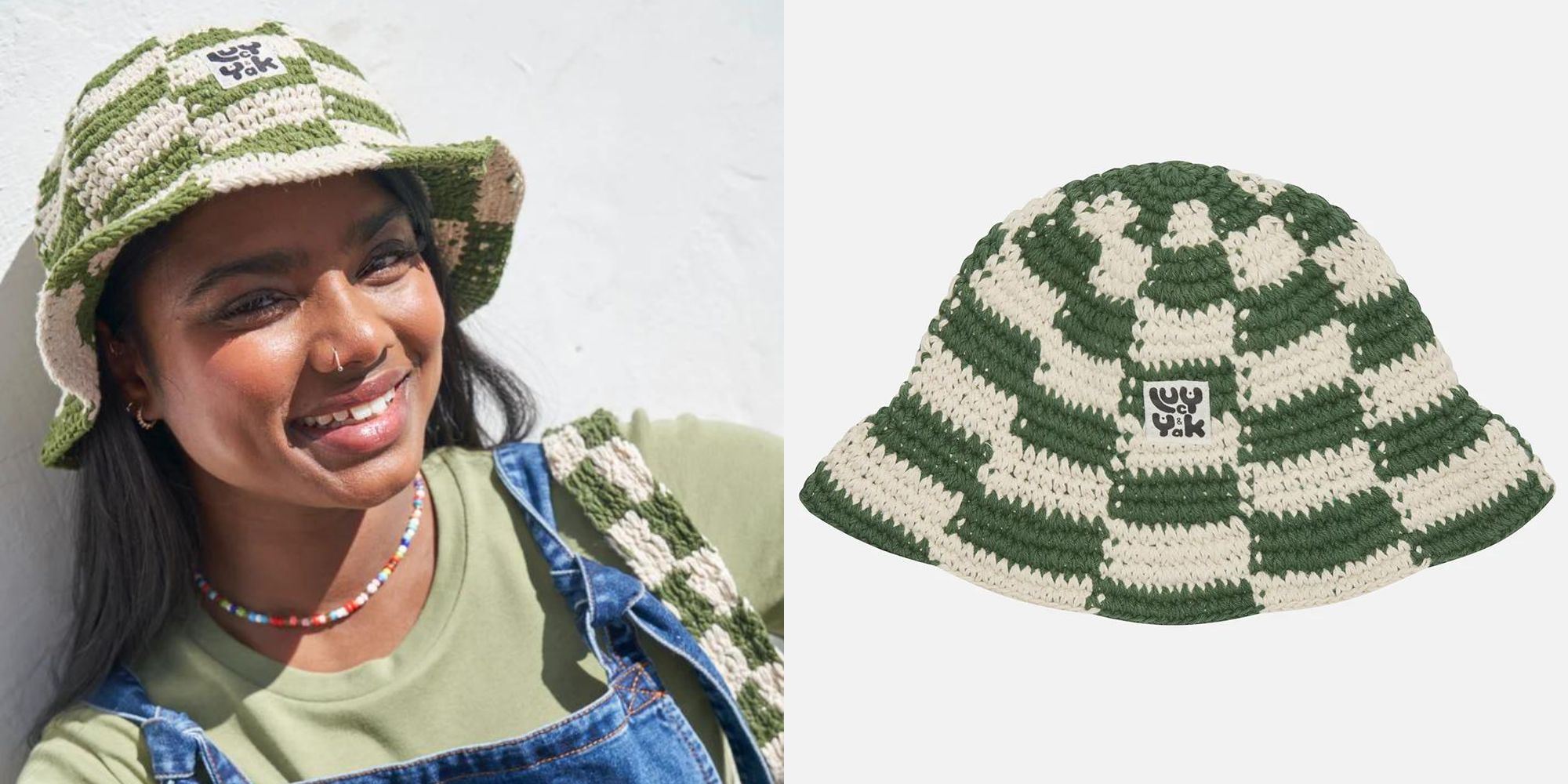 Our 13 Favourite ResponsiblyMade Bucket Hats Good On You