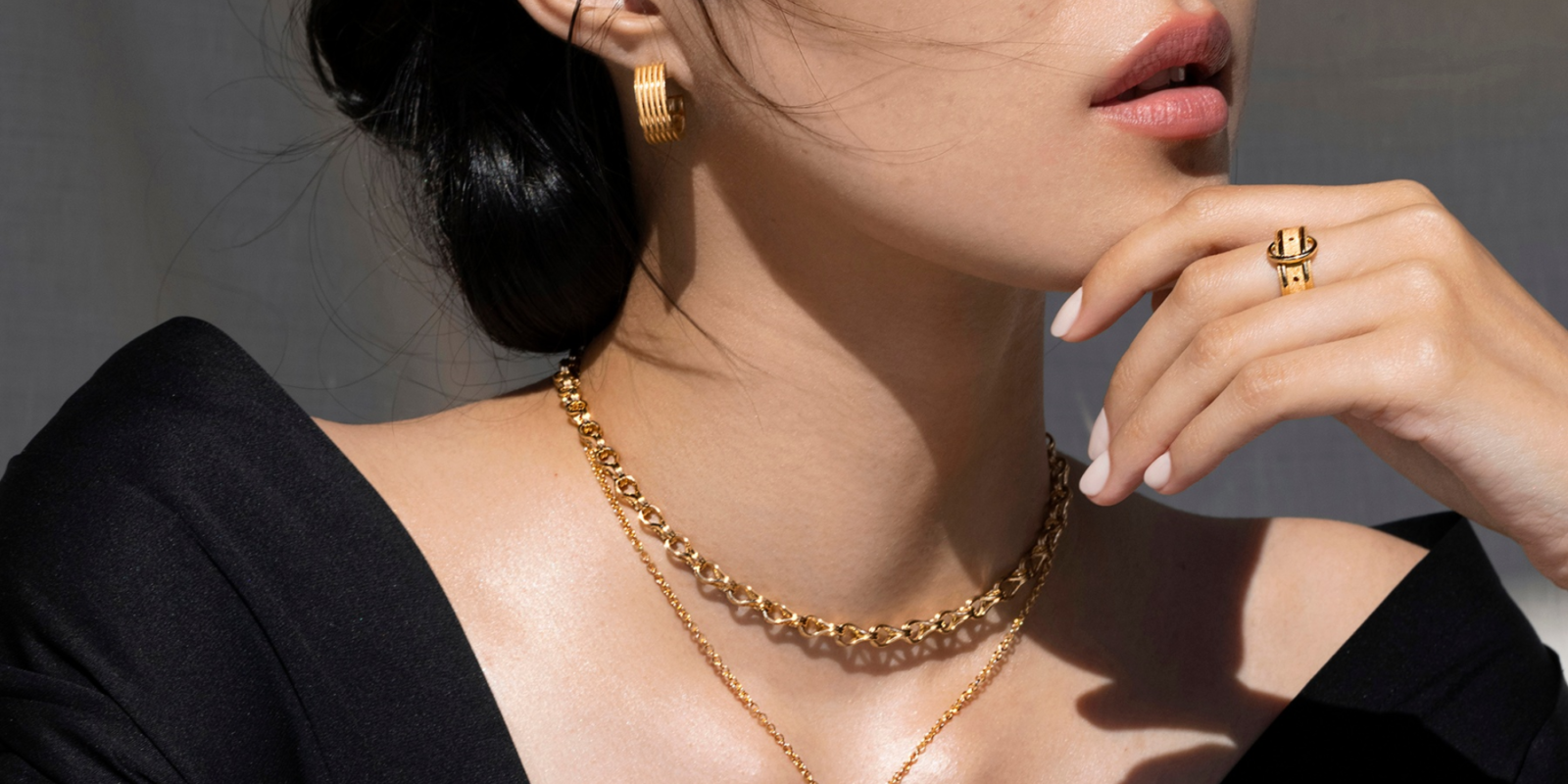 hayward futura rose gold