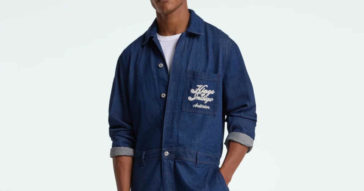 More Responsible Workwear Brands Designing for Durability