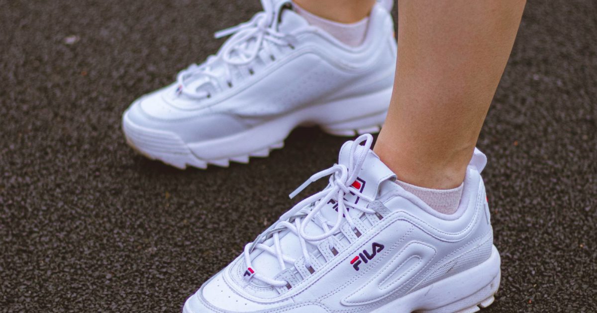 How Ethical Is FILA? - Good On You