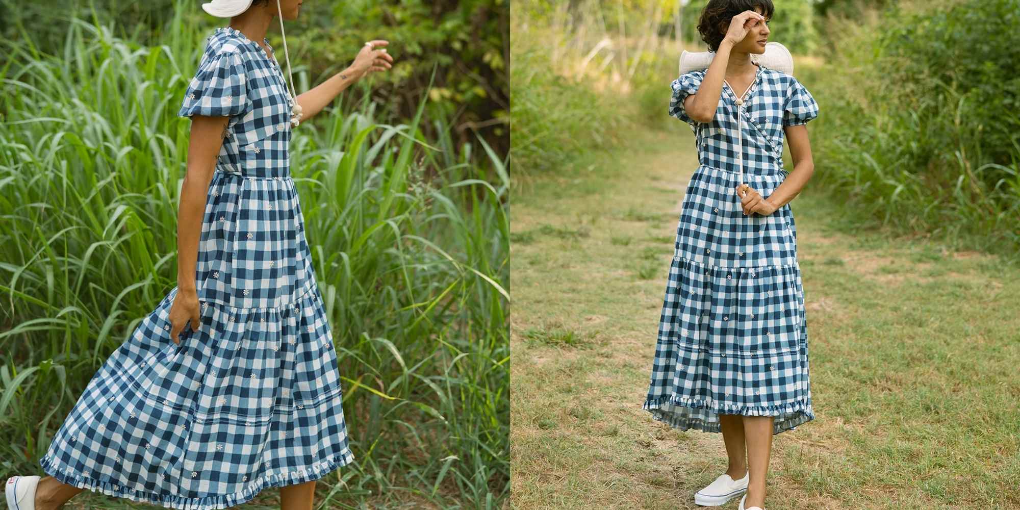 Dress from harpersage