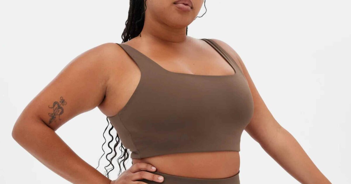 The Ultimate Guide to More Ethical and Sustainable Activewear