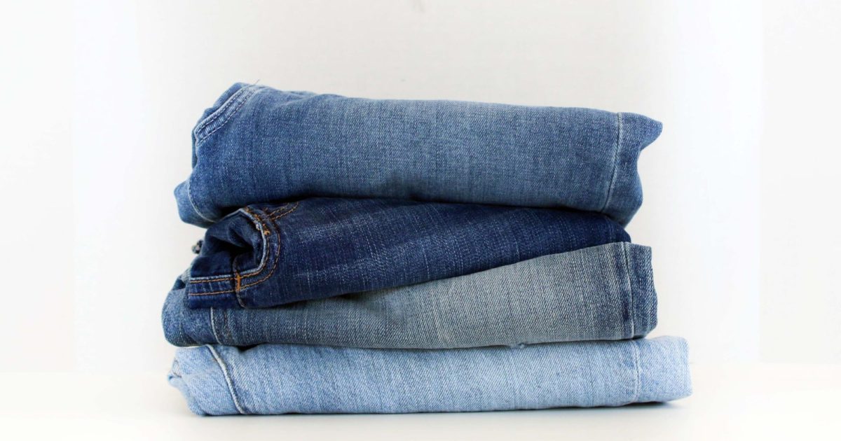 How to Care for Your Denim Clothes and Make Them Last Longer - Good On You