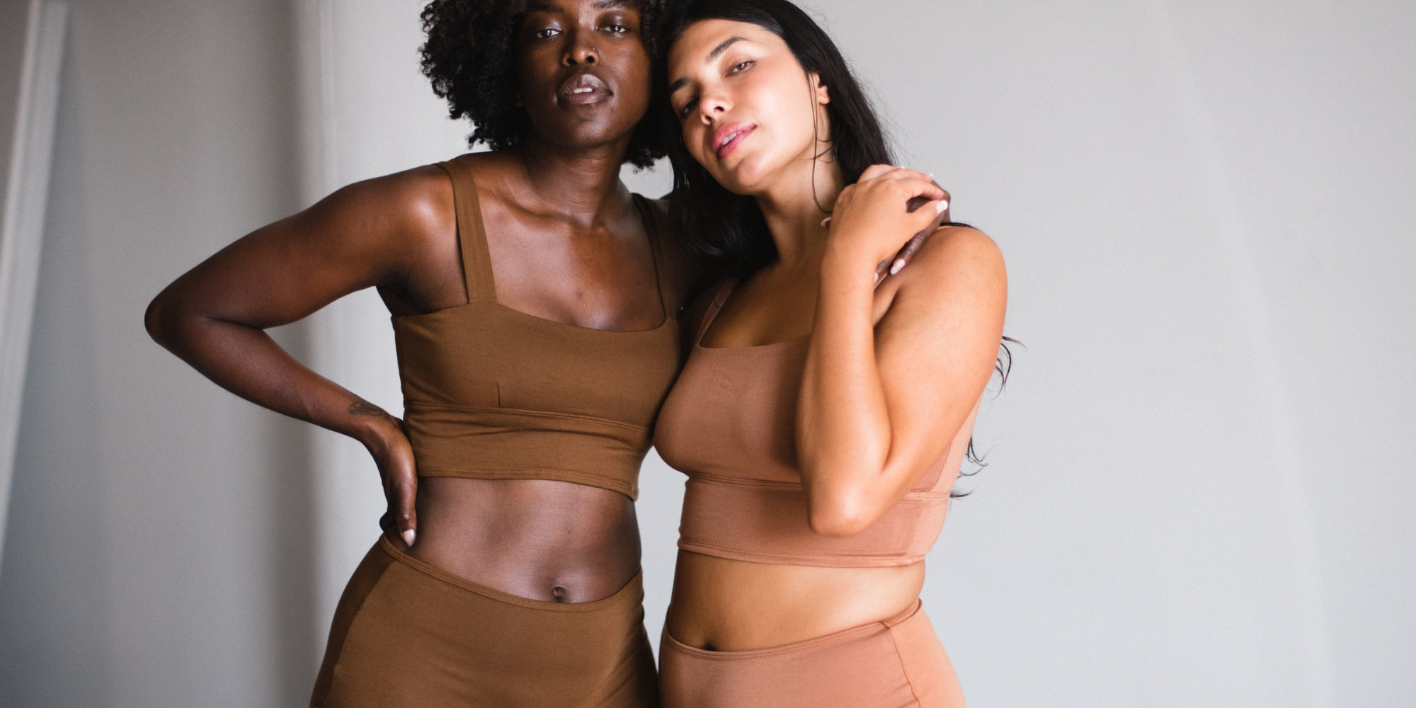 people in underwear sets by proclaim.