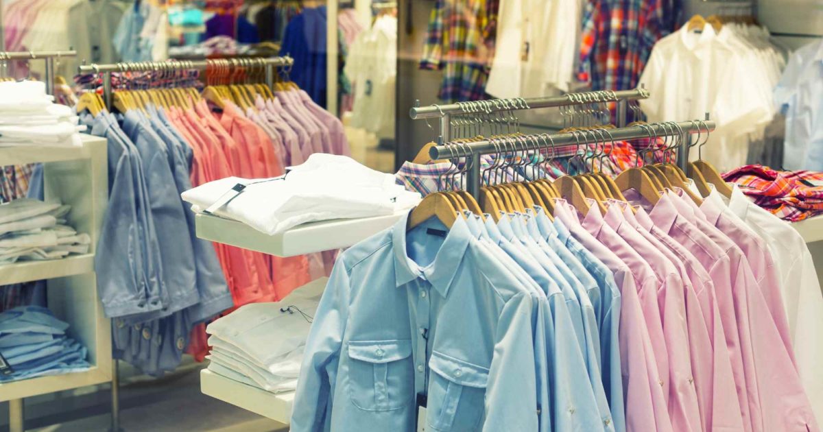 What Is Fast Fashion and Why Is It So Bad?
