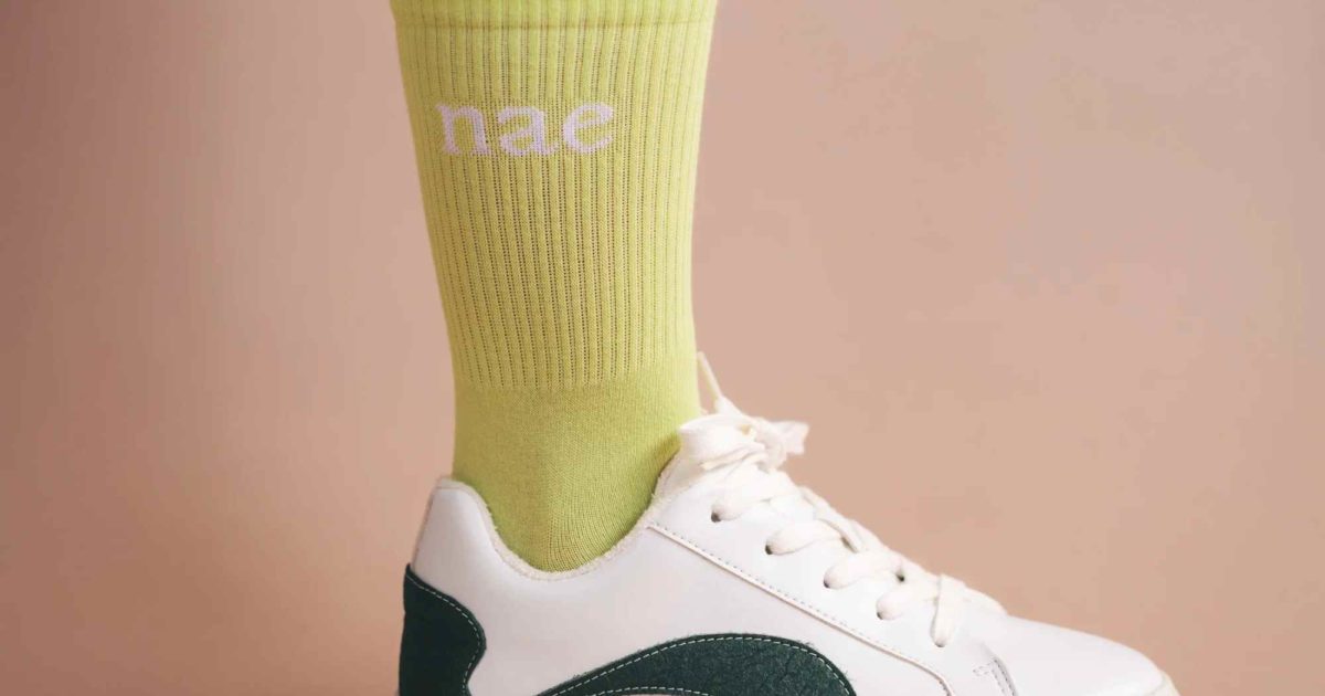 The Ultimate Guide to More Sustainable Sneakers