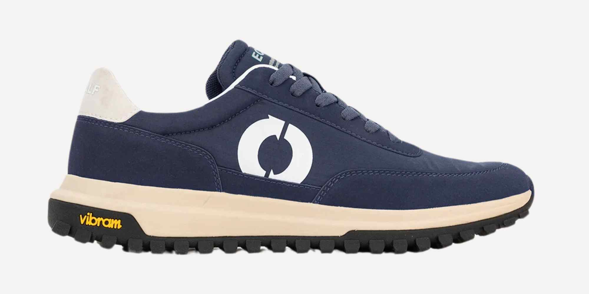 sneakers from ecoalf