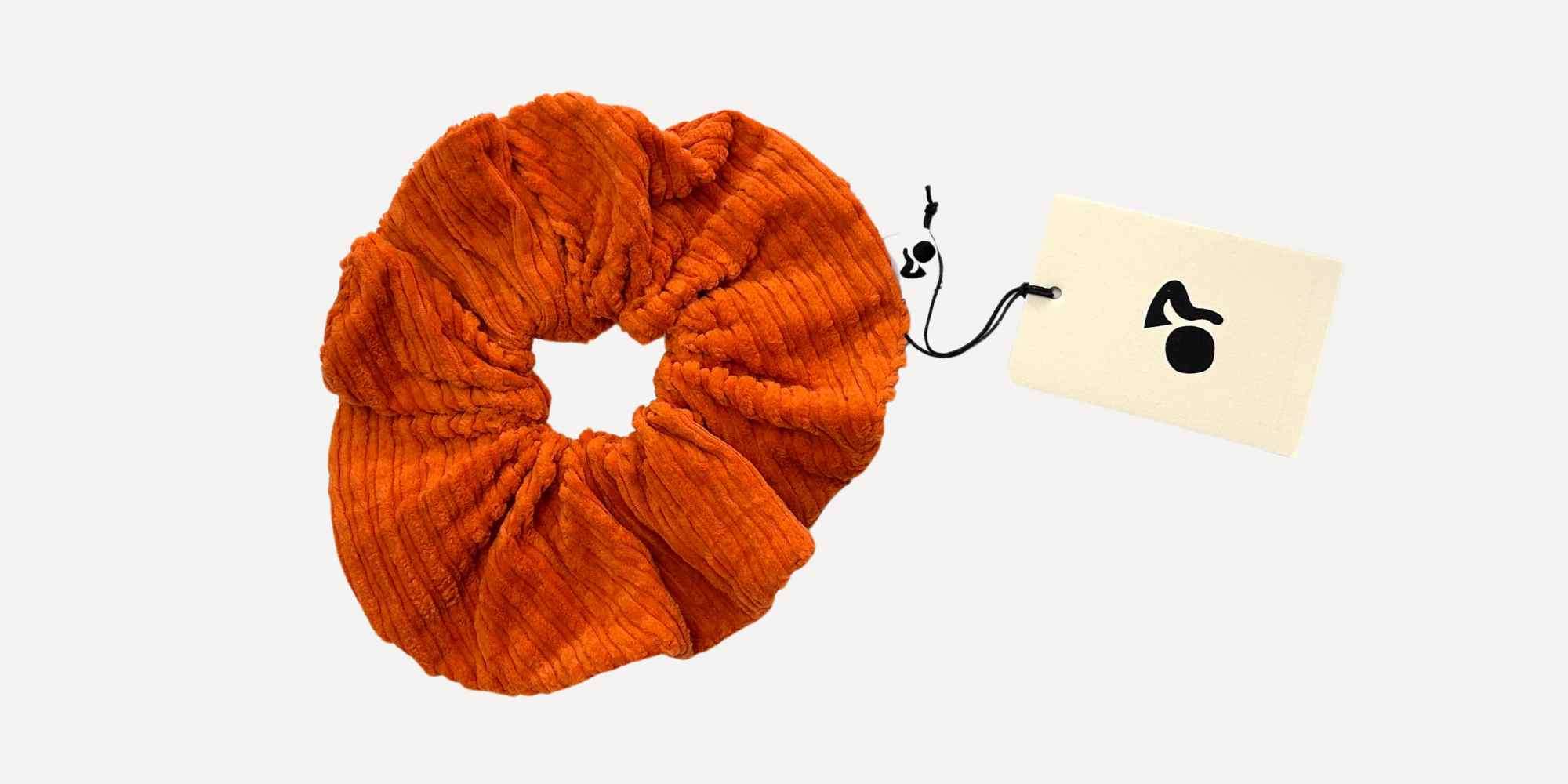 scrunchie from oh seven days