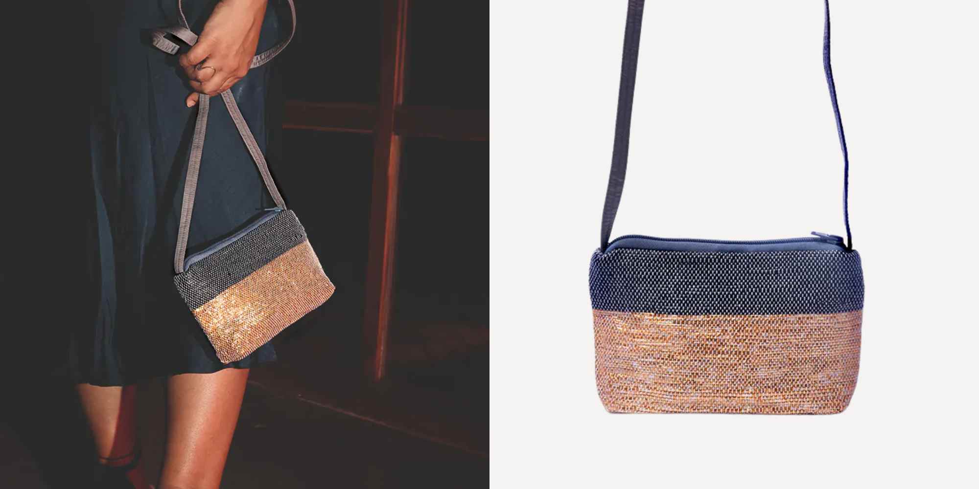 sling bag from thela